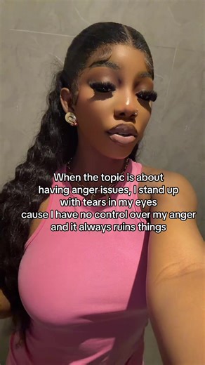 Understanding Anger Issues: My Personal Struggle