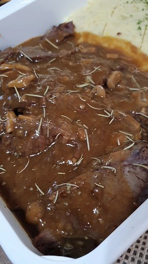 Authentic Kapampangan Roast Beef Recipe without Oven