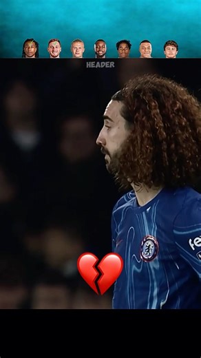 Players Disrespect Cucurella 💔