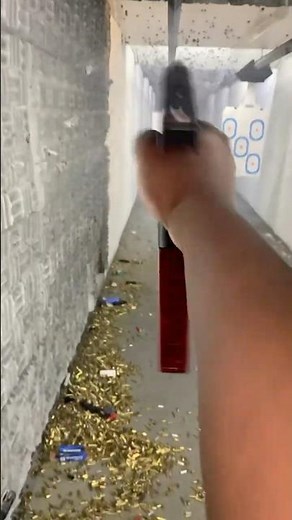 Glock 21 Kriss vector magazine #glock21