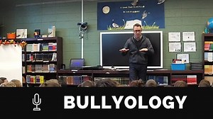 35K views · 761 reactions | BULLYOLOGY 101 Here's a clip of a sociological, neurological, psychological, anthropological, philosophical view of aggression on a 6th-grade level. ENJOY! | Brooks Gibbs, PhD | Facebook