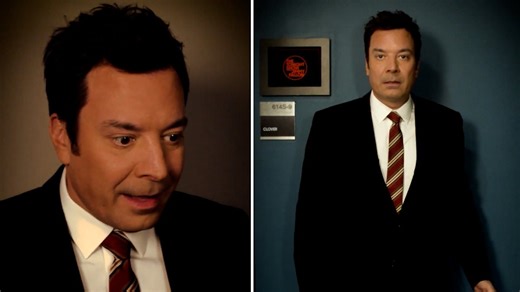 Jimmy Fallon hints at Taylor Swift on Tonight Show in cryptic video