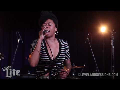 Nikki Hill (Live at the Cleveland Sessions)