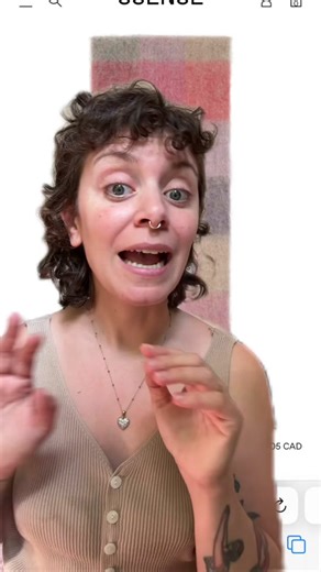 How to Knit Your Own Acne Studios-Inspired Scarf