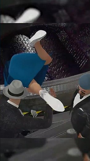 Psychologically sadistic methods of assassination in Hitman 3 #shorts #hitman #hitman3 #stealth