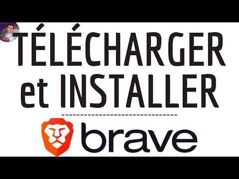 Télécharger BRAVE App, INSTALLER Brave application ( gratuit ) Navigateur Privé ( VPN Browser )