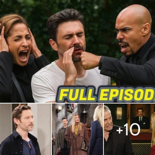 Y&R 10/28/2025 | CBS Young and Restless Episode Today Tuesday October 28 😲READ MORE BELOW ⬇️⬇️ #theyoungandtherestless #youngandrestless #yrspoilers #youngandrestlesspoilers | The Bold and the Beautiful Fun Facts