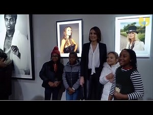 Sir Hubert Von Herkomer Arts Foundation Exhibition