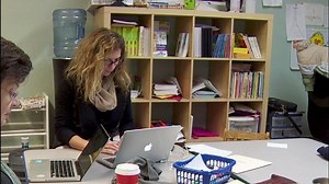 French natives in Portland await word from loved ones after attacks