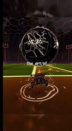 Rocket League Diamond Horse Dash Clip