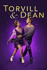 Torvill & Dean - Movie