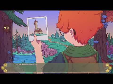 Bewitched Gameplay (PC Game)