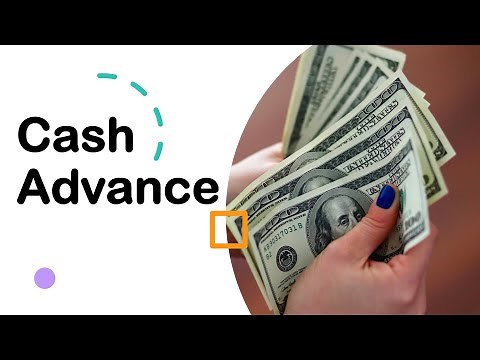 (Cash Advance) How to get CASH From Credit Card