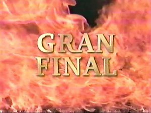 Univision Flashback Promo Commercial 2004 Vivo Por Elena Grandes Historias Desencuentro Gran Final