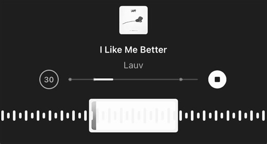 I Like Me Better by Lauv: A Musical Journey of Self-Love