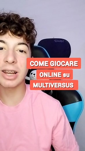 Come Giocare Online su Multiversus: Guida Completa