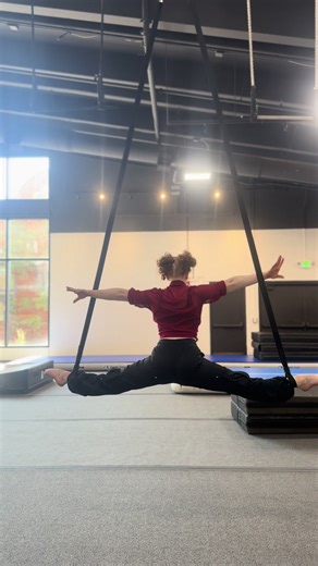 Exploring Aerial Arts: Circus, Dance, and Acrobatics