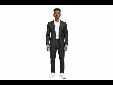 AI TALKING 3D ANIMATION VIDEO