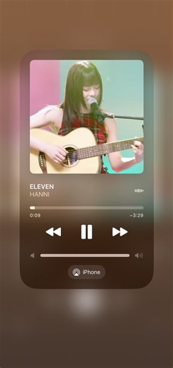 #newjeans #njz #hanni #ハニ #ELEVEN