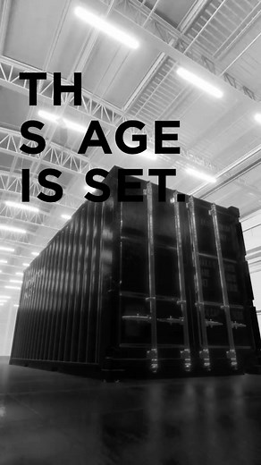 THE STAGE IS SET - 07.04.2021 - #IWCON #WatchesAndWonders2021 #IWCwatches #StayTuned