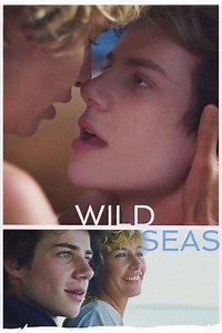 Wild Seas - Movie