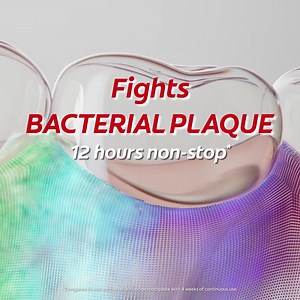 198 reactions | Introducing the Colgate Total Plaque Release toothpaste to fight bacterial plaque harder! It's now upgraded with Amino Foam technology to combat bacterial plaque non-stop for up to 12 hours, helping to prevent bad breath, cavities and other gum problems. Get yours now! 壘 #Colgate #FightBacterialPlaque #ColgateTotalPlaqueRelease #StrongerGums #toothpaste #antibacterial #ColgateTotal #gums #dentalplaque | Colgate Singapore | Facebook