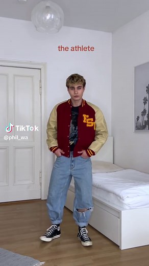 Outfit Inspirations for 1980's Picture Day