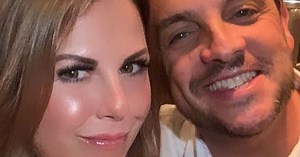 Former Key 103 duo Mike and Chelsea delight fans with reunion