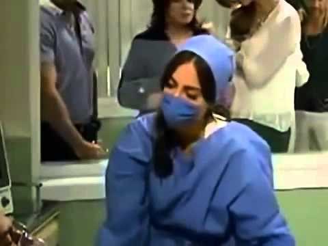 La Tempestad (Capítulo 32)