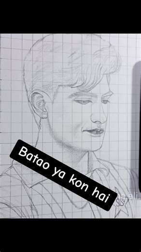 How to Draw Realistic Lips with a Pencil