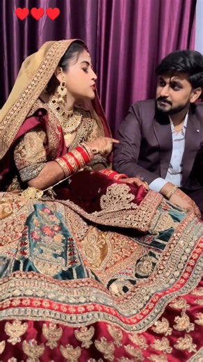 Beautiful Wedding Moments 💍❤️ | Shaadi Vibes ✨