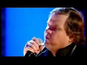 Meat Loaf Marion Raven - Its All Coming Back To Me Now