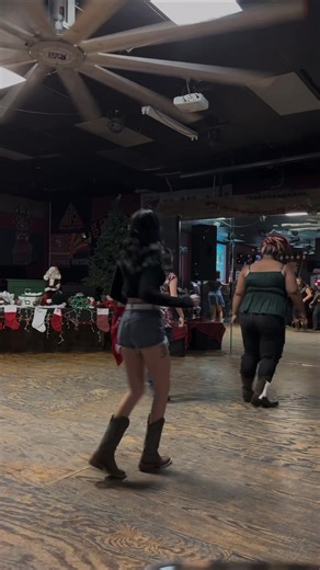 Country Girl Line Dancing Tips for Beginners