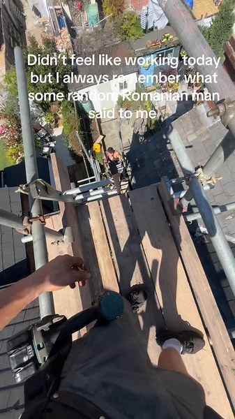 Grafting Techniques in Scaffolding Work