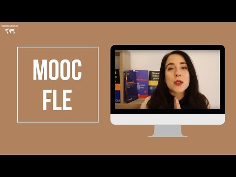 MOOCs for French as a Foreign Language that we recommend to our learners!