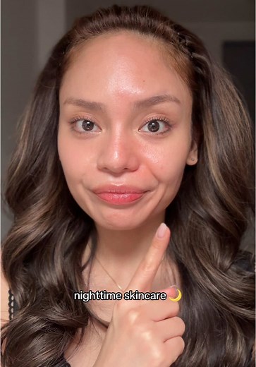 Effective Triple Cleansing Night Skincare Routine