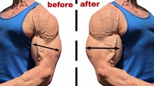 In this video, I will give you six great exercises to build up and strengthen your arm muscles, including your biceps and triceps. #physique #bodybuilding #fitnessmotivation #biceps #triceps | body augmentation