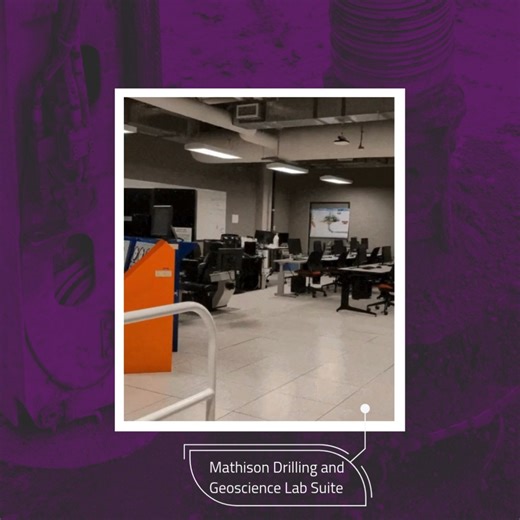 2.4K views · 11 reactions | This lab rocks — literally. 直 Petroleum...