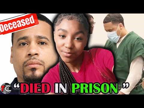 NEW UPDATE & TWIST EMERGES: How He Was K!lled 2 Weeks After Sent To Prison For Her Death