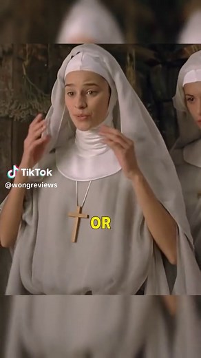 Virgin Territory Nuns Encounter a Mute Man