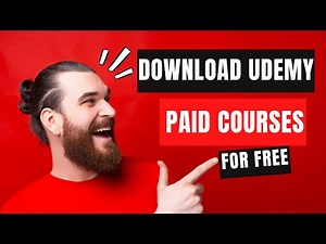 Download udemy courses for Free in 2023