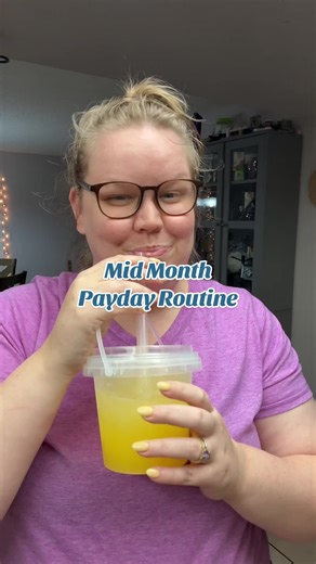 Effective Payday Budgeting with Hector