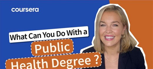 What Can You Do with a Public Health Degree [VIDEO]