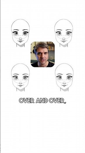 The Quickest Way to Draw Disney Princesses! 🚀