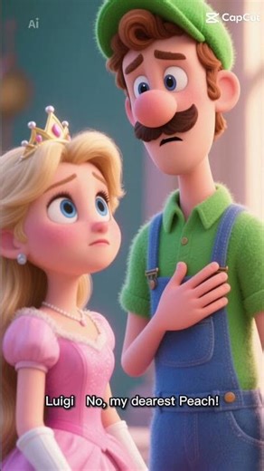 Super Mario Skit 1: The Date