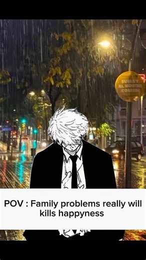 Sometimes silence is the only answer😢🥀 . #AnimeVibes #DeepQuotes