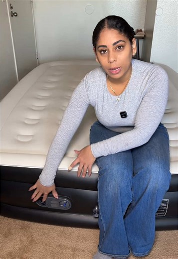 #colchoninflable #inflatablemattress #tiktokshopcreatorpicks #paratiiiiiiiiiiiiiiiiiiiiiiiiiiiiiii