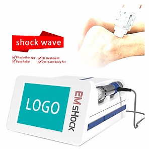 [Hot Item] Shockwave Therapeutic Physical Machine Shockwave Therapy