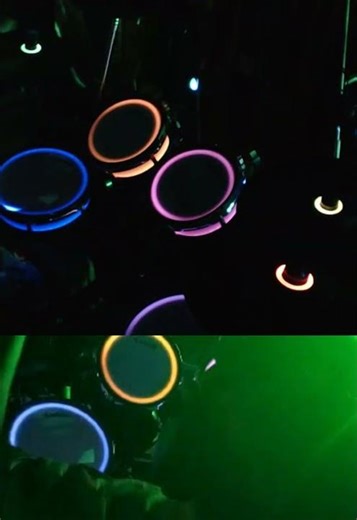 กำลังอินนะ