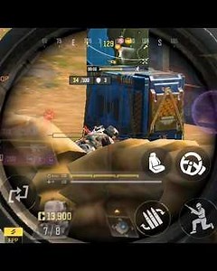 Codm sniper Rytec highlights #codmsnipergameplay #codmobile